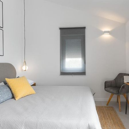 Hvar Top View Apartment フヴァル エクステリア 写真
