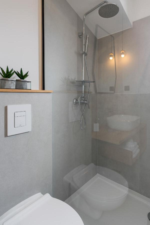 Hvar Top View Apartment フヴァル エクステリア 写真