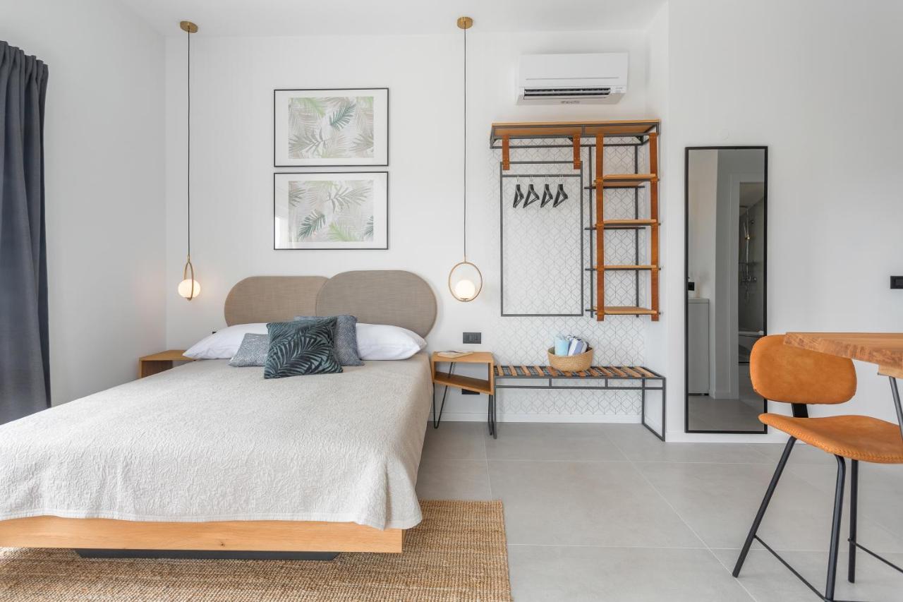 Hvar Top View Apartment フヴァル エクステリア 写真