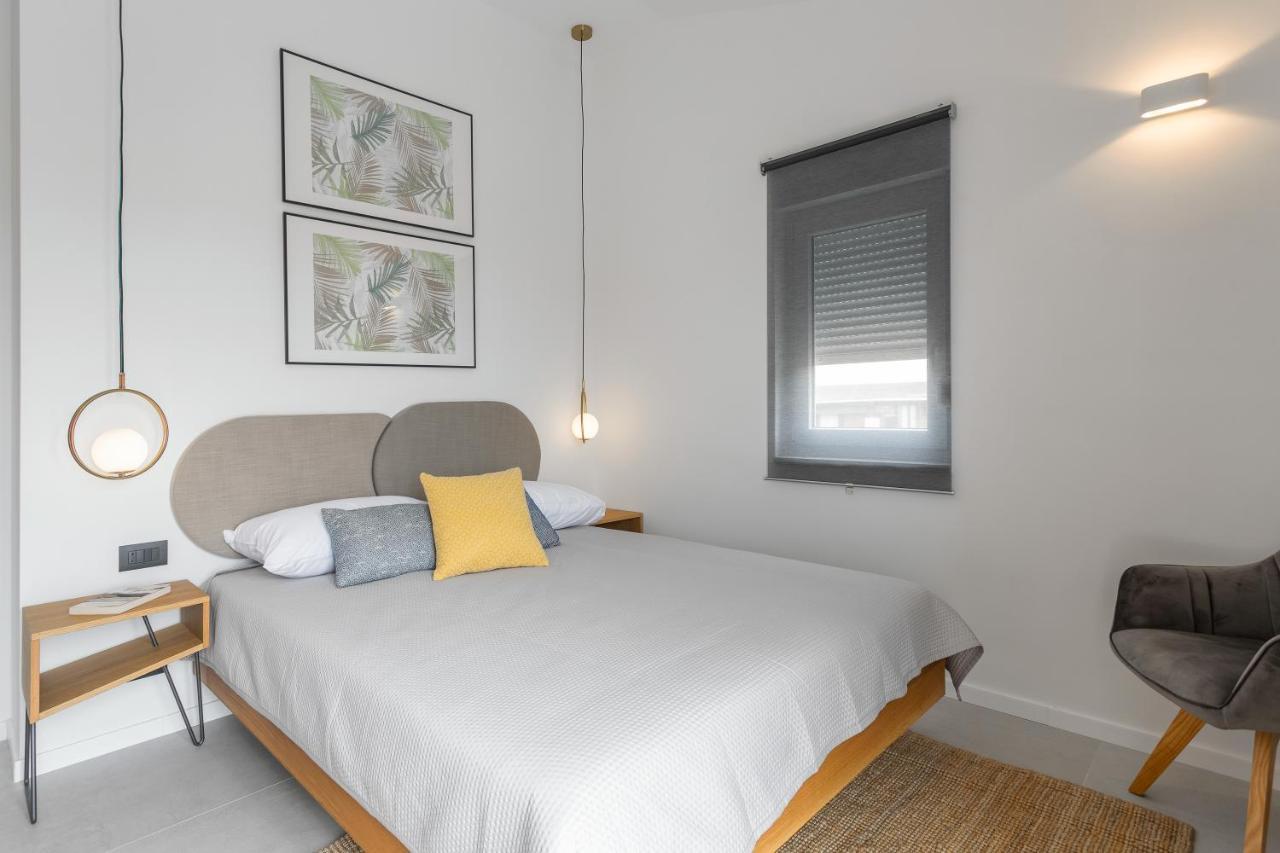 Hvar Top View Apartment フヴァル エクステリア 写真