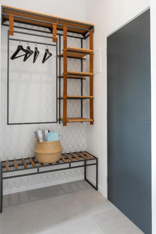Hvar Top View Apartment フヴァル エクステリア 写真
