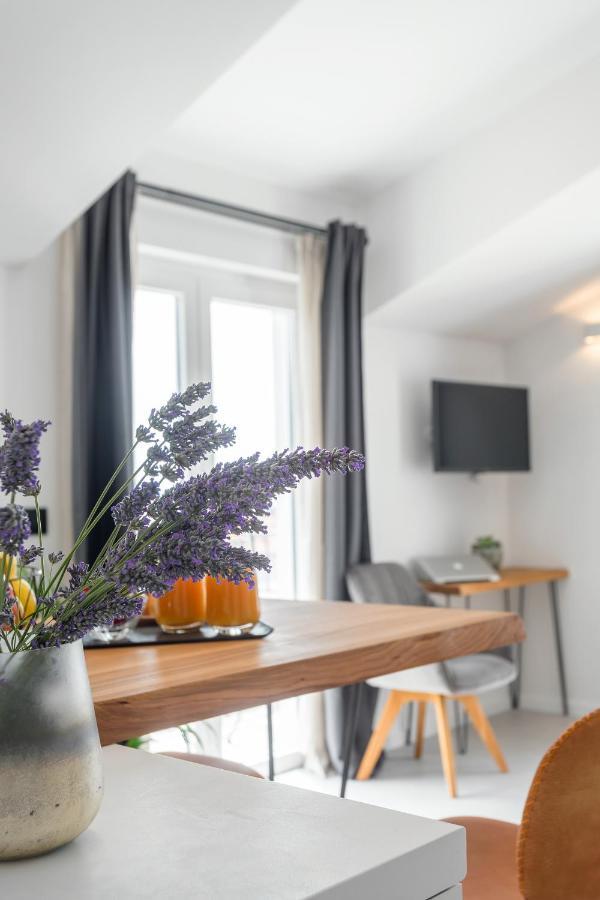 Hvar Top View Apartment フヴァル エクステリア 写真