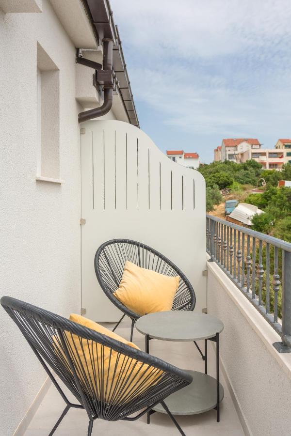 Hvar Top View Apartment フヴァル エクステリア 写真